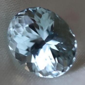 ͥŷ̵󥫡֥롼ȥѡ롼 2.35ct  8.7mm