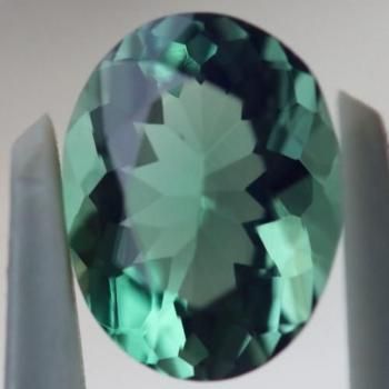 ʥޥꥢָ꡼󡡥ե饤ȡ롼1.74ct  8.5mm