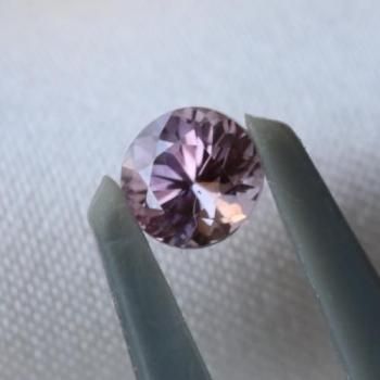 ƥԥ󥯡ۤΤꥫ顼եȡǮ󥫻ե饦ɡ롼0.32ct  3.5mm