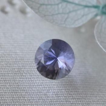 ηĻ&С饤ȡ饦ɡ롼0.28ct  4.3mm
