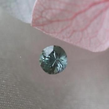 ηǮ󥫻С꡼󡦥ե 饦ɡ롼0.15ct  3.0mm