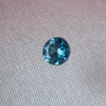 󥯥ͭꡡʥꥢХȡʥȡ֥롼ԥͥ롡饦ɡ롼ƱåȥѤߡ0.09ct  2.4mm