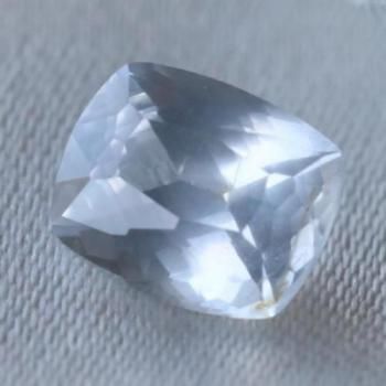 ߥ륭쥤륯Ǯ󥫻ۥ磻ȡե롼0.53ct  4.9mm