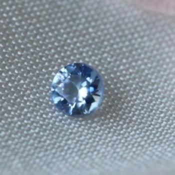 ġ٥˥ȥȡ롼0.05ct  2.2mm