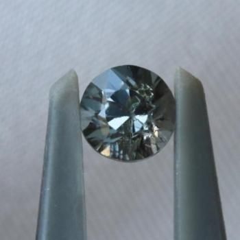 ץʡ쥤ԥͥ롡饦ɡ롼0.25ct  3.5mm