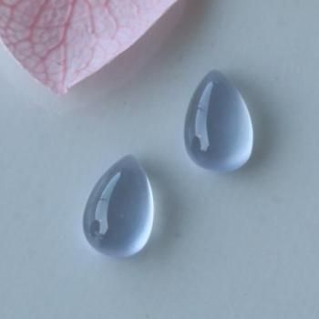 Ĥμʥߥӥ֥롼륻ɥˡܥ󡡥åȡ0.39ct  5.0mm