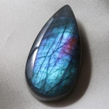 롡֥ɥ饤ȡʥ֥롼꡼˼  ܥ25ct  28mm