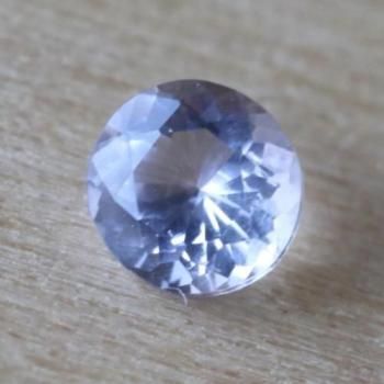 쥢쥤å塦ۥ磻ȡ饤ȡǥ饤 饦ɡ롼0.45ct  4.9mm