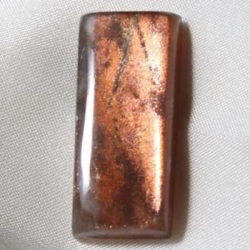 ۸ɲ衡Ĥɽ𡡥󥶥˥쥤ܡ󥹥ȡ ܥ14ct  23.5mm