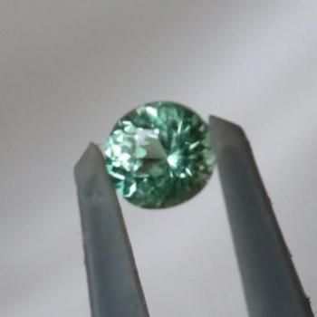 顡ͥߥȡͥԥ 饦ɡ롼0.18ct3.5mm