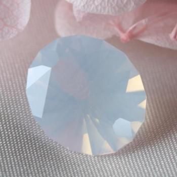 ߥ륭쥢ѥ饤ɡġ(Ǯˡ)롼3.06ct  10.6mm
