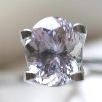 顼쥹٥Ǯȡ󥶥ʥȡ롼1.24ct  7.0mm