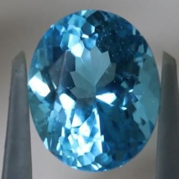 󥿥ޥꥢꡦȡ󡡡ʹ饹ˡ롼5.63ct  12.4mm