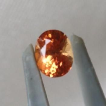 ޥǥ󡡥㥶󥸡ե롼0.29ct  4.1mm