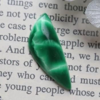 ӥȥꥢȡ Victoria Stone11ct  30mm