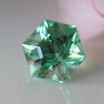 ߥȿѥ饤Сߥȡեإ󡡥롼3.19ct  9.1mm