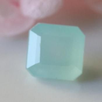 ߥȡ쥢ᥭ֥롼꡼󡦥ߥʥȡ롼ʥ󥯥ͭˡƱåȥѤ 3.71ct  7.9mm