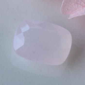 쥢ᥭԥ󥯡ߥʥȡ롼ƱåȥѤ 1.06ct  6.6mm