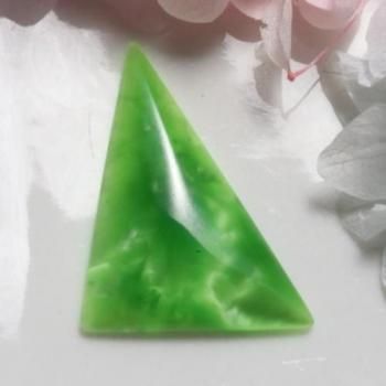 աӥȥꥢȡ Victoria Stone15ct  30mm
