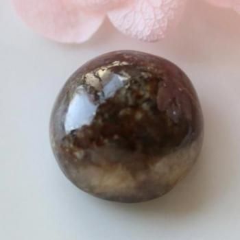 񻺹ʪ֤Ȼ̸եХޥȡŴХСˡפäꡡܥ10ct  12mm
