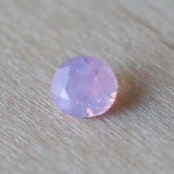ʥԥ󥯡Ǯ٥ȥʥ໺ߥ륭ԥ󥯡ե롼0.30ct  4.3mm