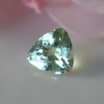 쥢ߥȿѥ󻺡ߥȡڥɥåȡ롼0.29ct  4.2mm