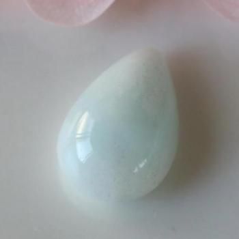 ۥ磻&ꥷ㻺饴ʥȡܥ4.42ct  12.8mm