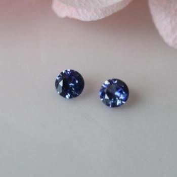 ġ٥˥ȥȡ饦ɡ롼åȡ0.07ct  1.9mm