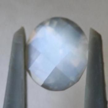 ᥿å֥롼ࡼ󡡥󥫻֥롼ࡼ󥹥ȡ󡡥롼 ƱåȥѤߡ0.76ct  7.0mm