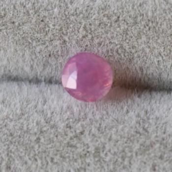 ʥԥ󥯡Ǯ٥ȥʥ໺ߥ륭ԥ󥯡ե롼0.22ct  3.1mm