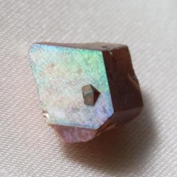 国産鉱物 - 夕星庵 -Venus Crystals-