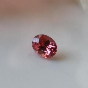 ڤ䤫ԥ󥯥󥸡٥ȥʥ໺ԥ󥯡ԥͥ롡롼0.40ct   4.7mm
