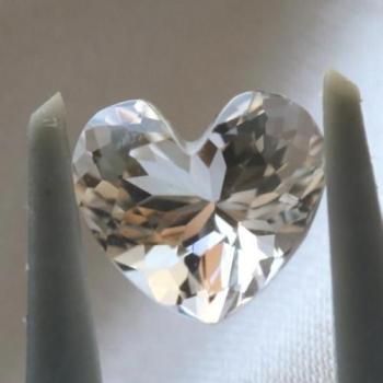 쥢󥶥˥ɡġϡȡ롼1.27ct  7.1mm