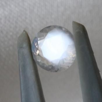 η쥢ߥޡСࡼ󥹥ȡ󡡥饦ɡ롼0.26ct  4.3mm