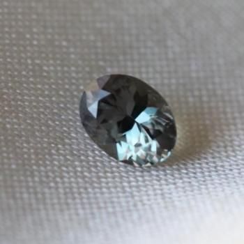 쥢ϡ󥫻顼󥸡ͥåȡ롼ʥ쥤å֥롼꡼󤫤ֻˡ0.22ct  4.1mm