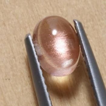 夕星庵 -Venus Crystals-