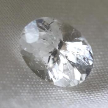 ᤭ꥫɽȥѡ롼0.85ct  6.1mm