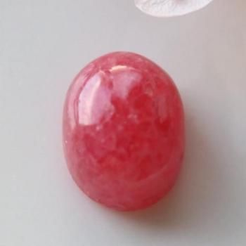 ԥ󥯡ڥꥢ롦ɥʥȡܥ8.38ct  11.8mm