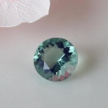 ꡼ָ꡼󡡥ե饤 饦ɡ롼0.63ct  5.4mm