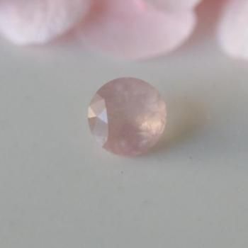 쥢를󻺡ԥ󥯡᥷ȡ饦ɡ롼0.40ct  4.9mm