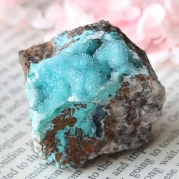 ブルガリア産 美しい水晶 クラスター 55mm ゆうパック便 - 夕星庵