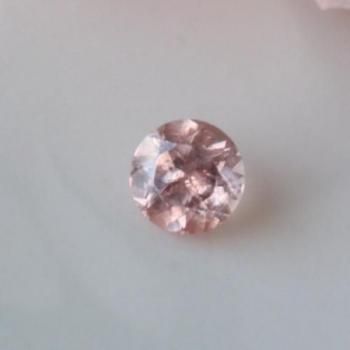ڤ䤫ԥ󥯡ȥۡۻɥȡ饦ɡ롼0.25ct  3.6mm 