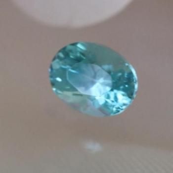 ޥ뻺֥롼꡼󡦥ѥȡ롼0.35ct  4.6mm