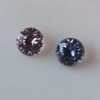 ԥ&ѡץ롡ԥͥ롡饦ɡ롼åȡ0.48ct  3.4-3.6mm  