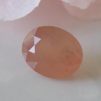 쥢ԥ󥯡ϥɥå顼ͥåȡ롼1.85ct8.4mm  ƱåȥѤ