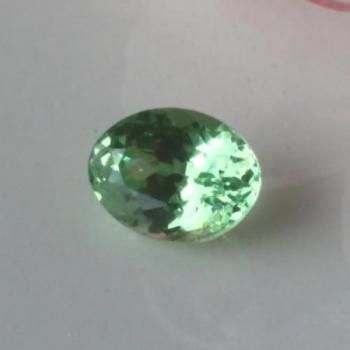 ڤ䤫ߥȷϡ󥶥˥ĥܥ饤ȡͥåȡ롼0.36ct 4.6mm