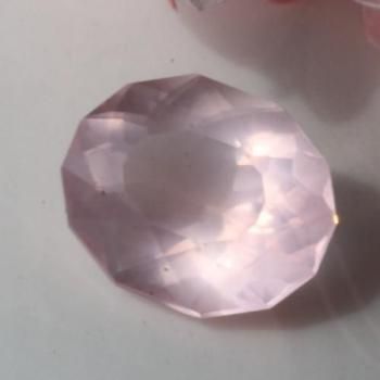 ԥ󥯡᥿ե(᥿ե)ġ롼3.06ct  10.4mm