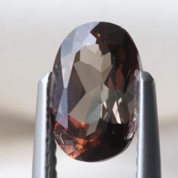 ¿ѥ󻺡顼եȡʥȡ롼1.38ct  8.4mm