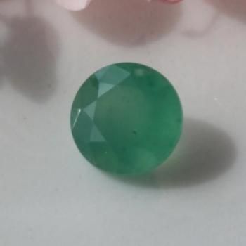 СХ֥ȥ饤ȡʥࡦ륻ɥˡ˥饦ɡ롼0.91ct  6.4mm