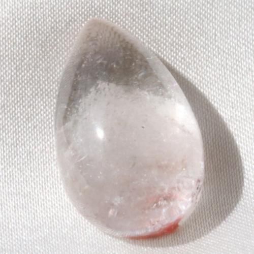 ゆりか⭐︎天然石 ペルー産ゴールデンセレナイト(蛍光・燐光)/Golden Selenite